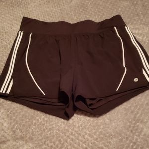Avia running shorts